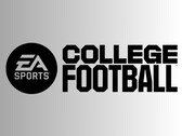 EA Sports 大学橄榄球标志（图片来源：EA）