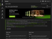 通过 Nvidia 应用程序下载 NvidiaGeForce Game Ready 驱动程序 572.16（图片来源：Own）
