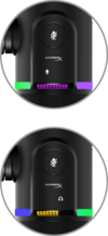 HyperX FlipCast LED（图片来源：惠普）