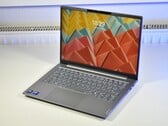这款经济实惠的联想笔记本电脑比大多数 ThinkPads 更易于升级:ThinkBook 14 Gen 8 IAL评测