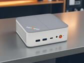 比 Geekom 和 Minisforum 更好?搭载 AMD Ryzen 7 的 Ninkear M8 mini PC 在评测中表现如何?