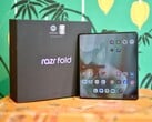 摩托罗拉 Razr Fold 的内屏和外屏均采用 OLED 显示屏。这些屏幕是否无闪烁?