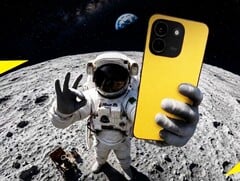 Poco X8 Power 5G 配备了一块容量高达 10,000 mAh 的电池。
