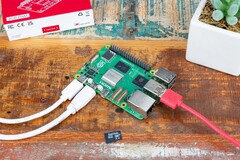 由于 DRAM 短缺,Raspberry Pi 5 的价格最高上涨了 60 美元。