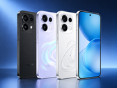 Oppo Reno 16t 现已在中国上市
