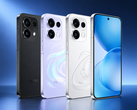 Oppo Reno 16t 现已在中国上市