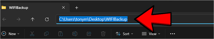 如何重置 Windows 11 中的所有网络设置（图片来源：Antony Muchiri）