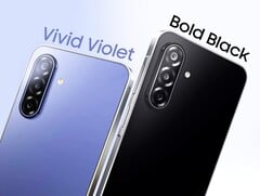 据称,Galaxy F70 5G 将以实惠的价格提供坚固的机身。