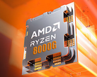 Ryzen 8000G 系列应该会在 2024 年的 CES 上发布。(图片来源：AMD）