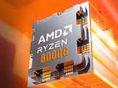 Ryzen 8000G 系列应该会在 2024 年的 CES 上发布。(图片来源：AMD）