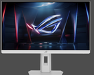 ROG Strix XG259QNSR Ace:一款专为竞技游戏设计的显示器。
