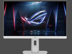 ROG Strix XG259QNSR Ace：一款专为竞技游戏设计的显示器。