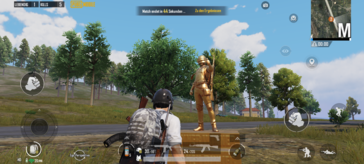 PUBG手机版