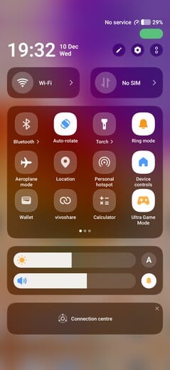vivo X300 智能手机评测机