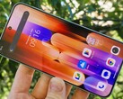 我们对 vivo X200 FE 进行了评测（图片来源：Marcus Herbrich）