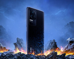 红米K60系列预计将提供各种高端芯片组，图为红米K50 Pro。(图片来源：小米)