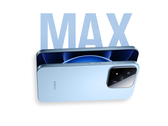 小米 17 Max.