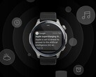 Amazfit Balance 2 智能手表（如图）正在接收 Zepp Flow v2.2.0（图片来源：Amazfit）