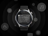 Amazfit Balance 2 智能手表（如图）正在接收 Zepp Flow v2.2.0（图片来源：Amazfit）