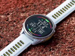 Garmin Forerunner 970 和 Forerunner 570 都将迎来发布以来的第二次测试版更新。(图片来源：Garmin）