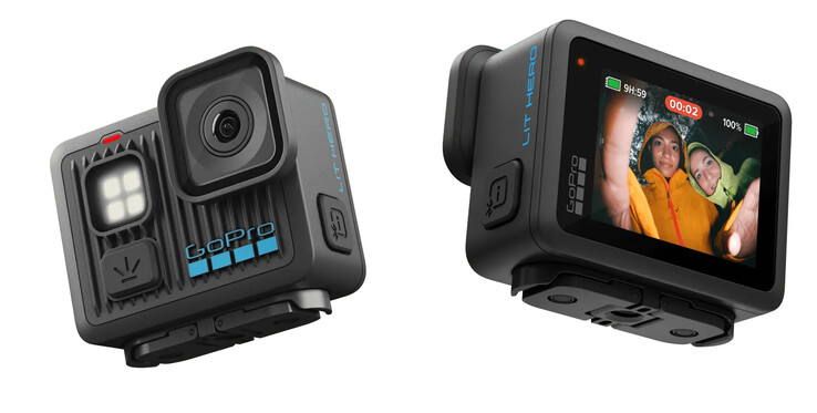 (图片来源：GoPro）