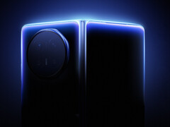 Magic V6 的设计与去年的型号相似。