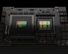 Nvidia Hopper H100 GPU（图片来源：Nvidia）