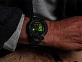 Garmin Instinct 3 系列的错误修复更新现已推出稳定固件。