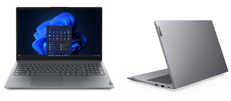 联想 V15 Gen 6 AMN 的起始重量为 1.6 公斤。