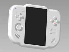 MagicX Zero 40 即将发布。(图片来源:MagicX)