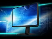 微星G253PF结合了380赫兹刷新率和VESA DisplayHDR 400认证以及1毫秒的响应时间。(图片来源：微星)