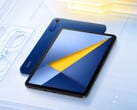 Poco Pad C1 的两种首发颜色之一。