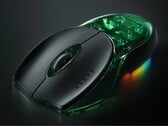 Razer Boomslang 20 周年纪念版。(图片来源：Razer）