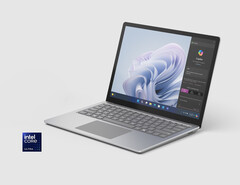 即使你是普通消费者,也可以订购 Surface Laptop 6 for Business。(图片来源:微软)