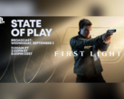 007：黎明之光》游戏状态海报缩略图（图片来源：PlayStation YT）