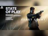 007：黎明之光》游戏状态海报缩略图（图片来源：PlayStation YT）