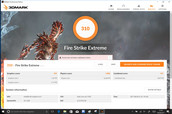 3DMark Fire Strike Extreme