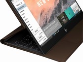 惠普Spectre Folio 13 (i7-8500Y)二合一笔记本电脑评测