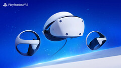 PlayStation VR 2及其控制器充电站一对将花费599.98美元。(图片来源：索尼)