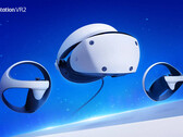 PlayStation VR 2及其控制器充电站一对将花费599.98美元。(图片来源:索尼)