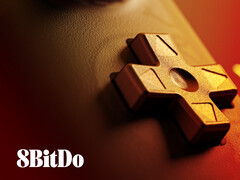 8BitDo 和 Viture 的下一个版本将在两个月后发布。(图片来源:8BitDo 和 Viture)