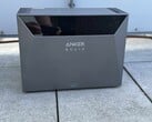 Anker Solix Solarbank 4 Pro 评测