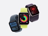 Apple Watch SE 3（图片来源：Apple)