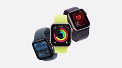 Apple Watch SE 3（图片来源：Apple)