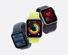 Apple Watch SE 3（图片来源：Apple)