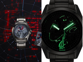 Citizen的新款AW1437-61W。