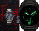 Citizen的新款AW1437-61W。