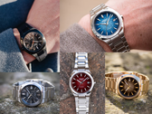 卡西欧Edifice EFK-200系列。