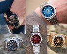 卡西欧Edifice EFK-200系列。