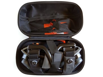 内容。(图片来源：Notebookcheck）